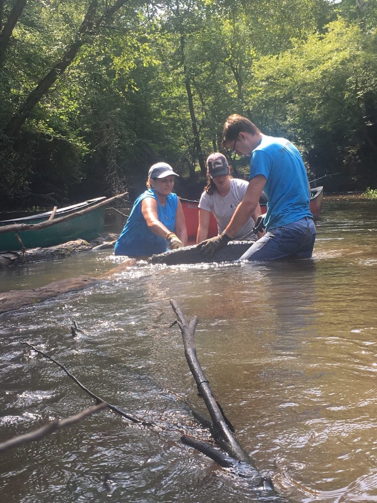 https://naturalcapital.us/streamsweepers/mattaponi-river/Mattaponi River Project (2018)
